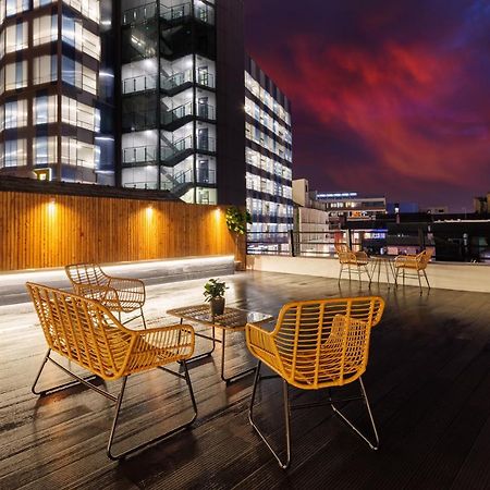 40 Renshaw Apartments 利物浦 外观 照片
